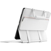 PITAKA MagEZ Case Pro Black/Grey Twill for iPad Pro 11 2022 FBCI2003